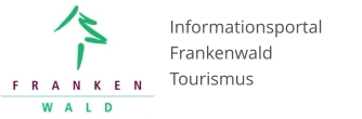 Informationsportal Frankenwald Tourismus