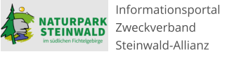 Informationsportal Zweckverband Steinwald-Allianz
