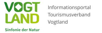 Informationsportal Tourismusverband Vogtland