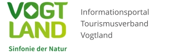 Informationsportal Tourismusverband Vogtland