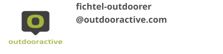 fichtel-outdoorer @outdooractive.com