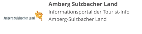 Amberg Sulzbacher Land Informationsportal der Tourist-Info Amberg-Sulzbacher Land