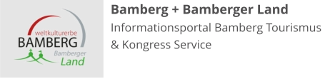 Bamberg + Bamberger Land Informationsportal Bamberg Tourismus & Kongress Service