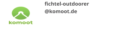 fichtel-outdoorer @komoot.de