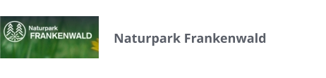 Naturpark Frankenwald