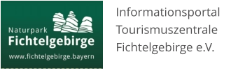 Informationsportal Tourismuszentrale Fichtelgebirge e.V.