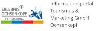 Informationsportal Tourismus & Marketing GmbH Ochsenkopf