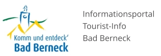 Informationsportal Tourist-Info Bad Berneck