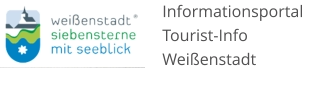 Informationsportal Tourist-Info Weißenstadt