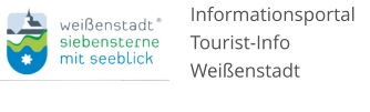 Informationsportal Tourist-Info Weißenstadt